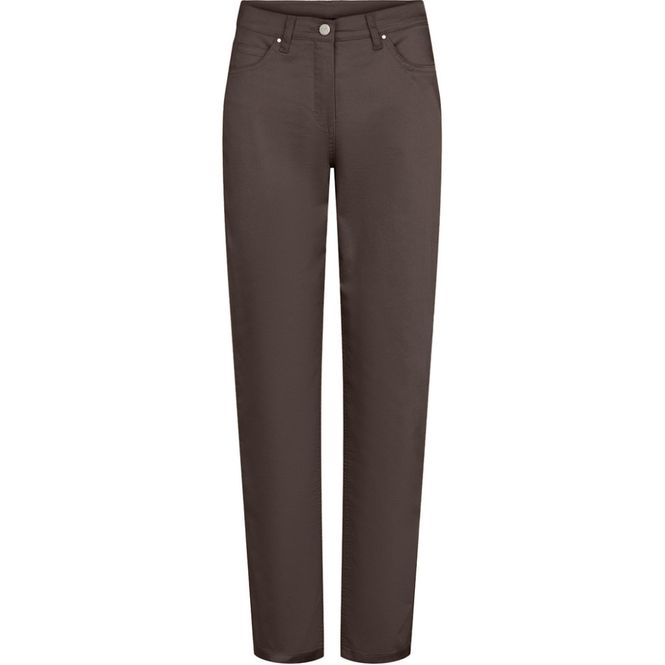 Huvudbild Charlotte Regular ML Brown