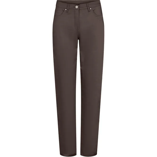 Huvudbild Charlotte Regular ML Brown