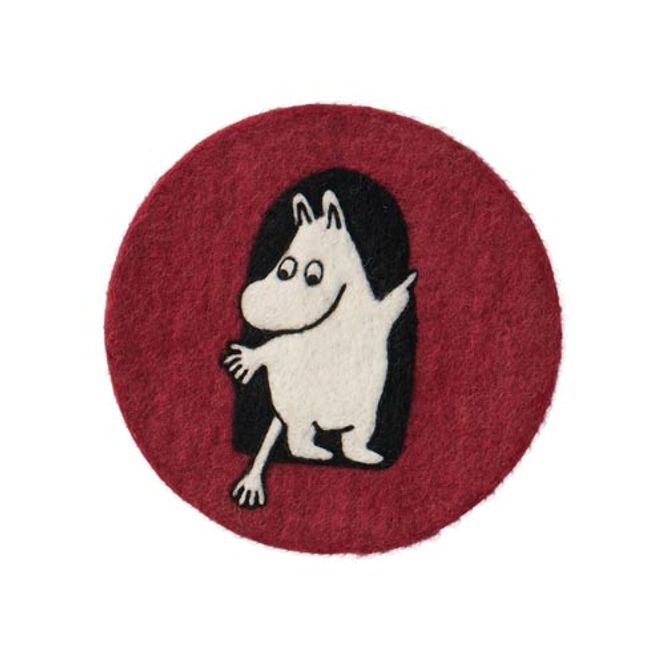 Huvudbild Moomin Grytunderlägg