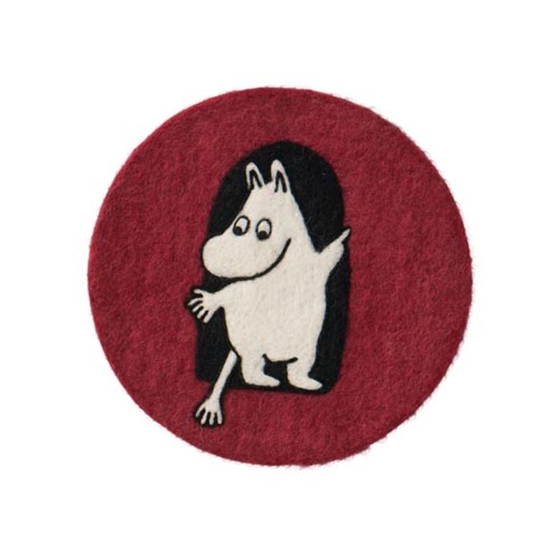 Moomin Grytunderlägg