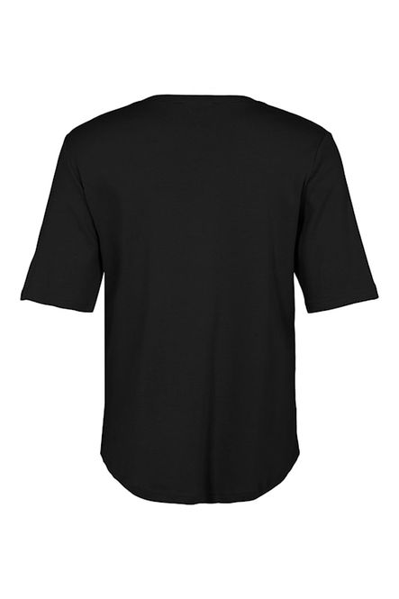 Huvudbild T-shirt svart