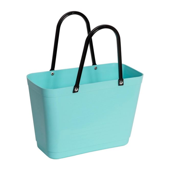 Huvudbild Hinza liten aqua