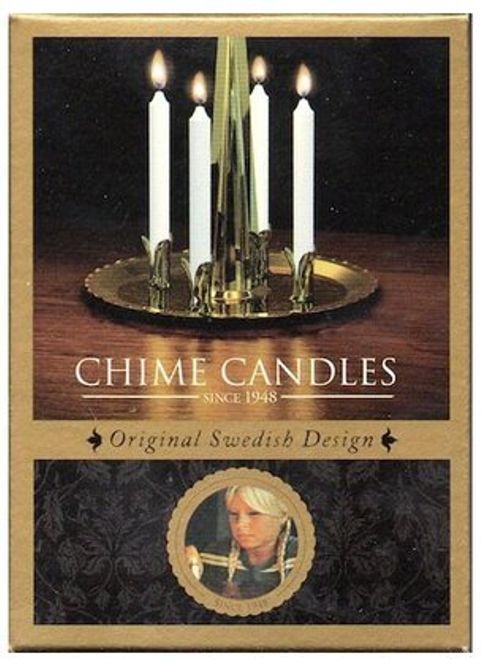 Huvudbild Ljus 20-pack