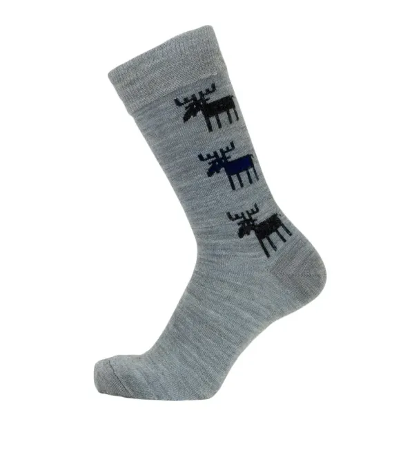 Huvudbild Moose Ljusgrå