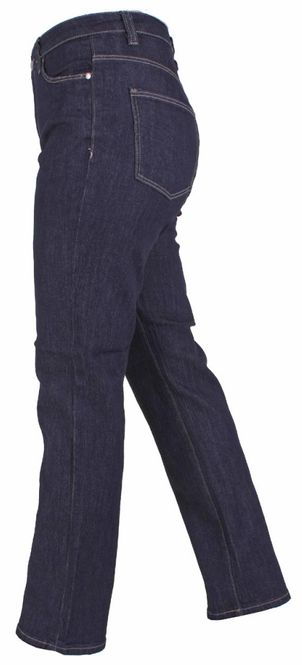 Huvudbild Heidi SL Dark Blue Denim