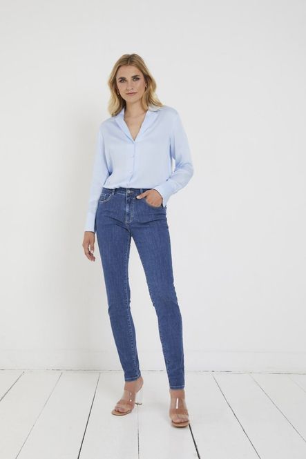 Huvudbild Celine Daily Denims, Medium Blue
