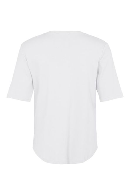 Huvudbild T-shirt vit