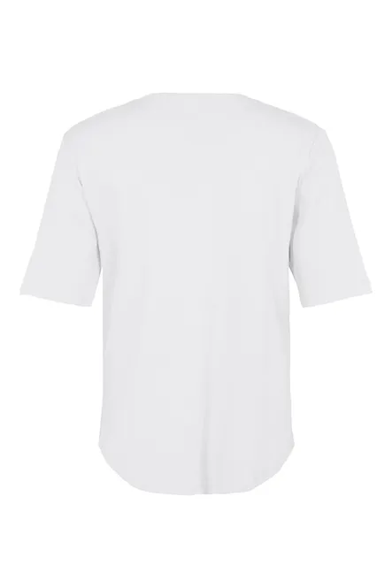 Huvudbild T-shirt vit