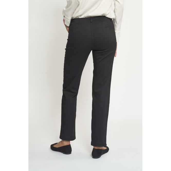 Huvudbild Kelly Regular SL, Black