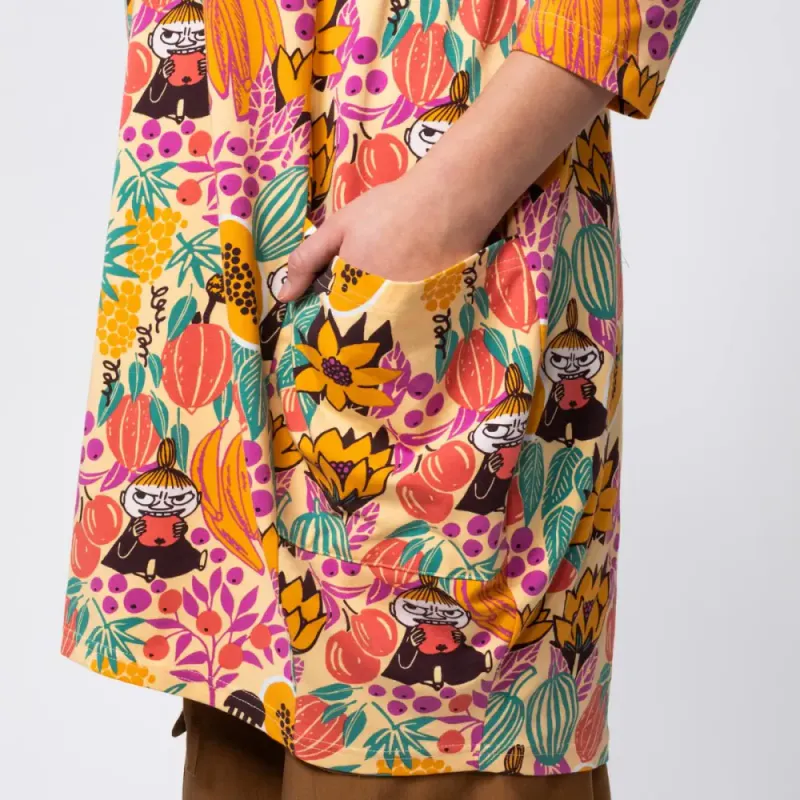 Ira Tunika Papaya Gul