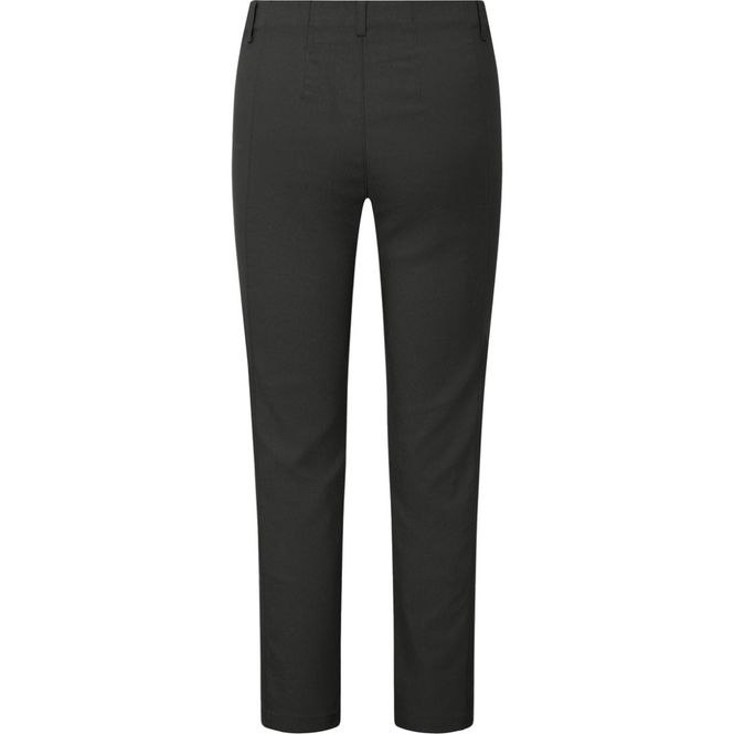 Huvudbild Rose Pure Regular SL Black
