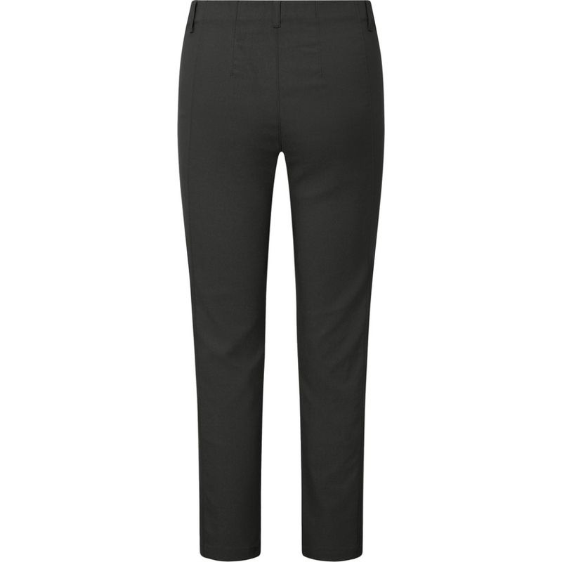 Rose Pure Regular SL Black