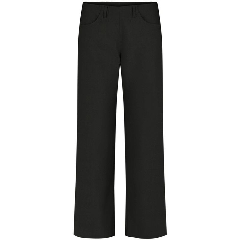 Donna Loose SL Black