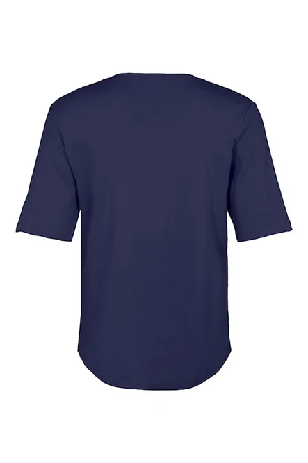 Huvudbild T-shirt marin