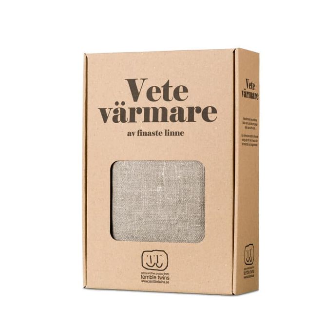 Huvudbild Vetevärmare Natur